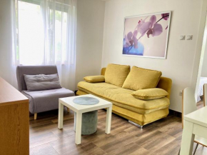 Apartman Zaharija